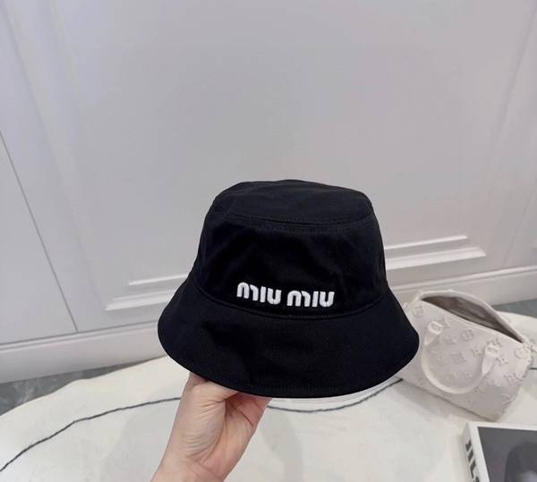 Miu Miu Hat MUH00185